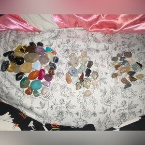 MYSTERY CRYSTAL PACK (3 PIECES)